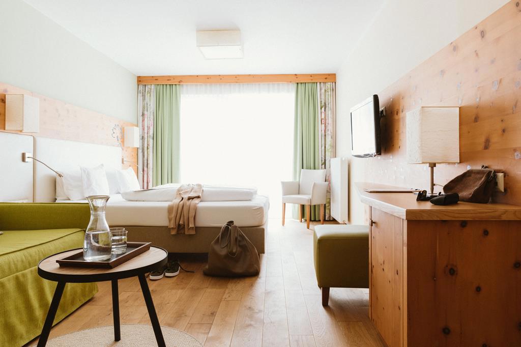 Linde - Ried Im Oberinntal - Oostenrijk