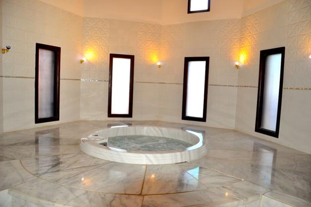 ONATTI Beach Resort