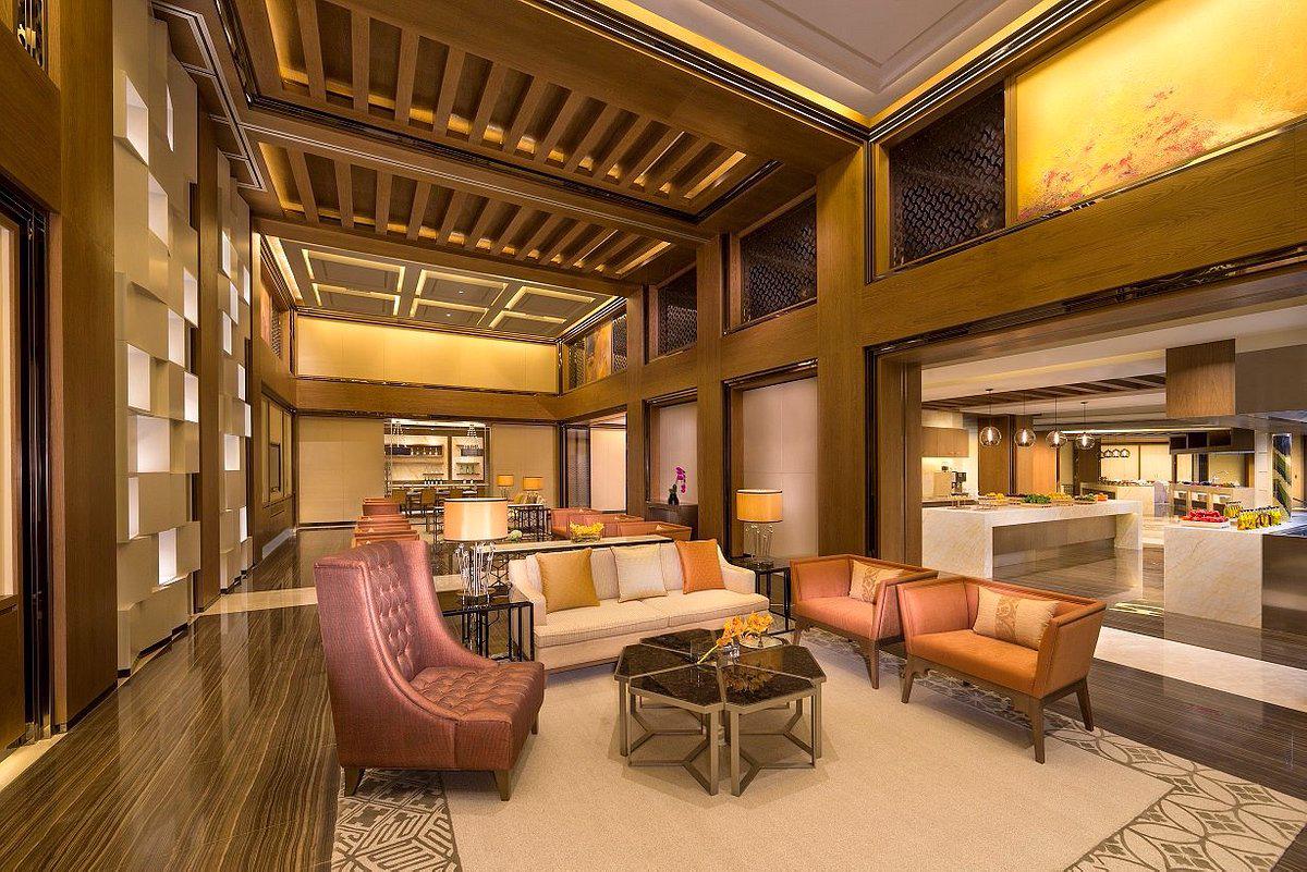 Hyatt Regency Dubai Creek Heights - Dubai - Verenigde Arabische Emiraten