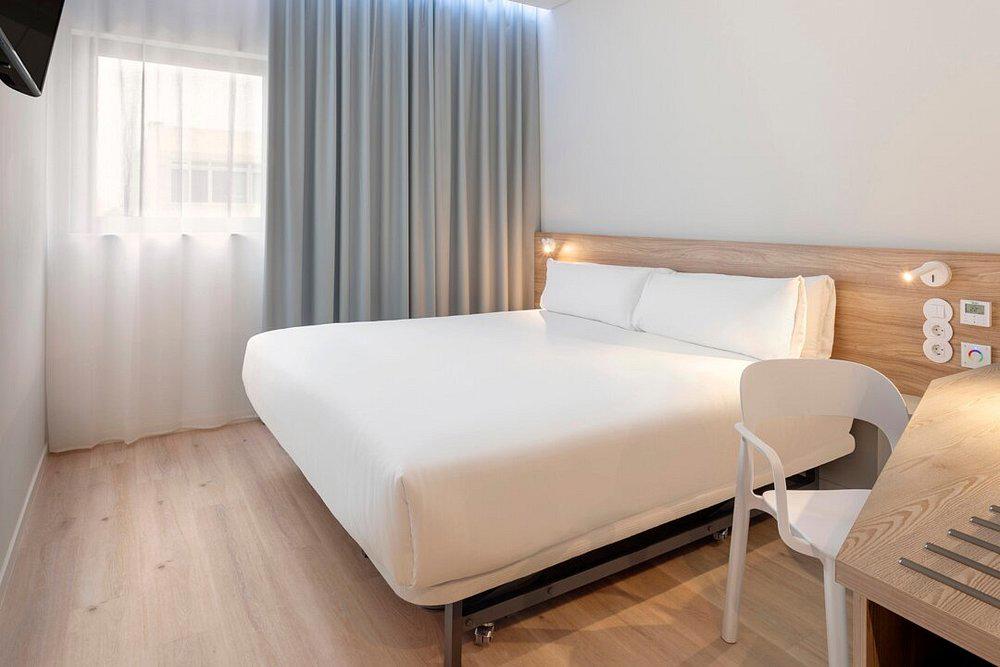 Foto Bed & Breakfast B en B HOTEL Olhao Algarve *** Olhao