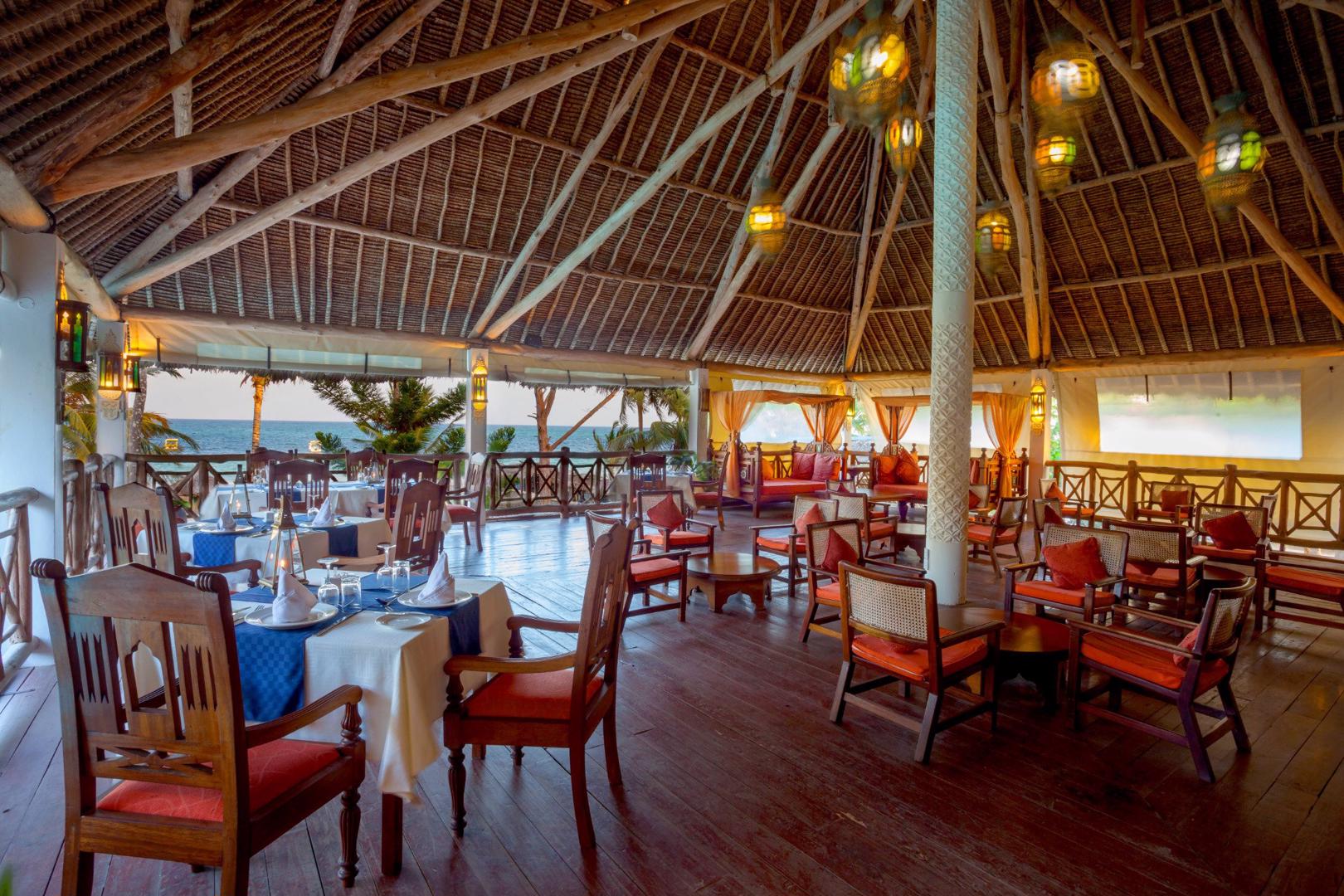 Neptune Palm Beach Boutique Resort en Spa foto 6