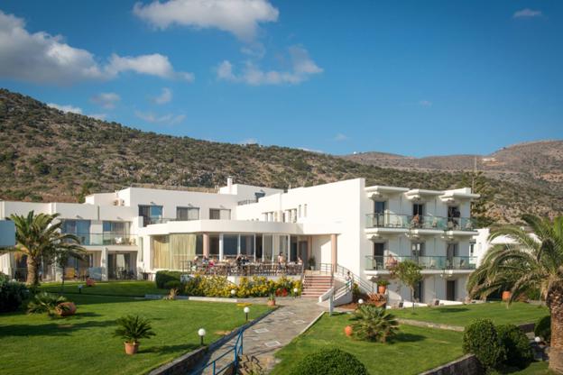 Ariadne Beach