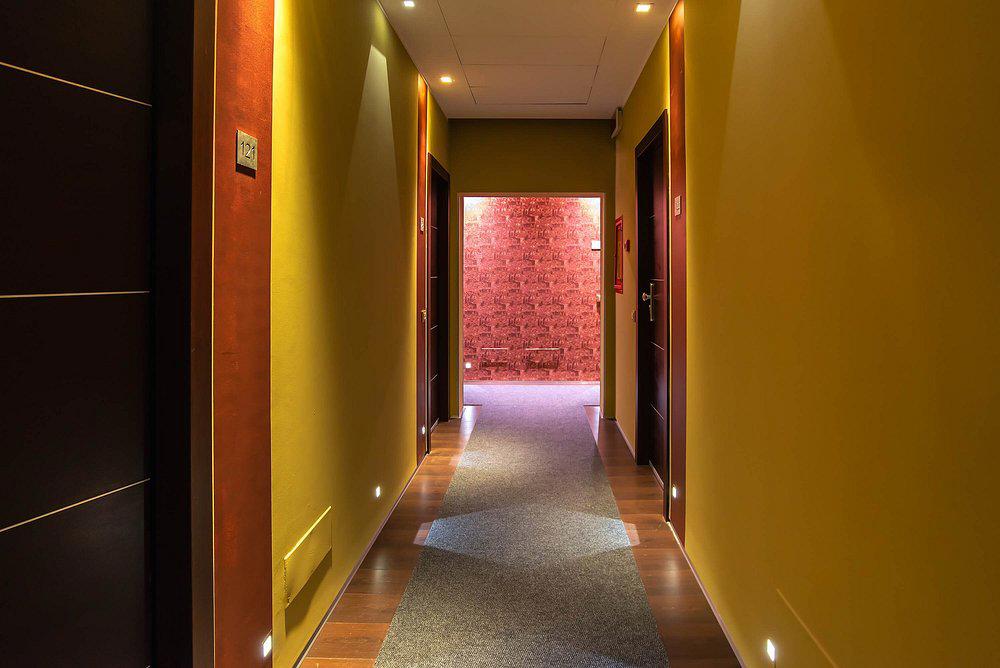 Catone District Hotel foto 6
