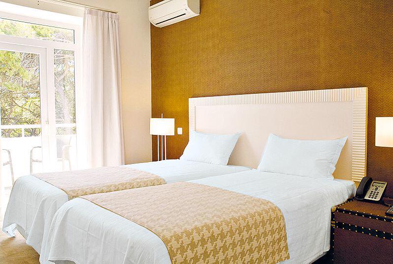 Amazonia Estoril Cascais Hotel - Afbeelding 8