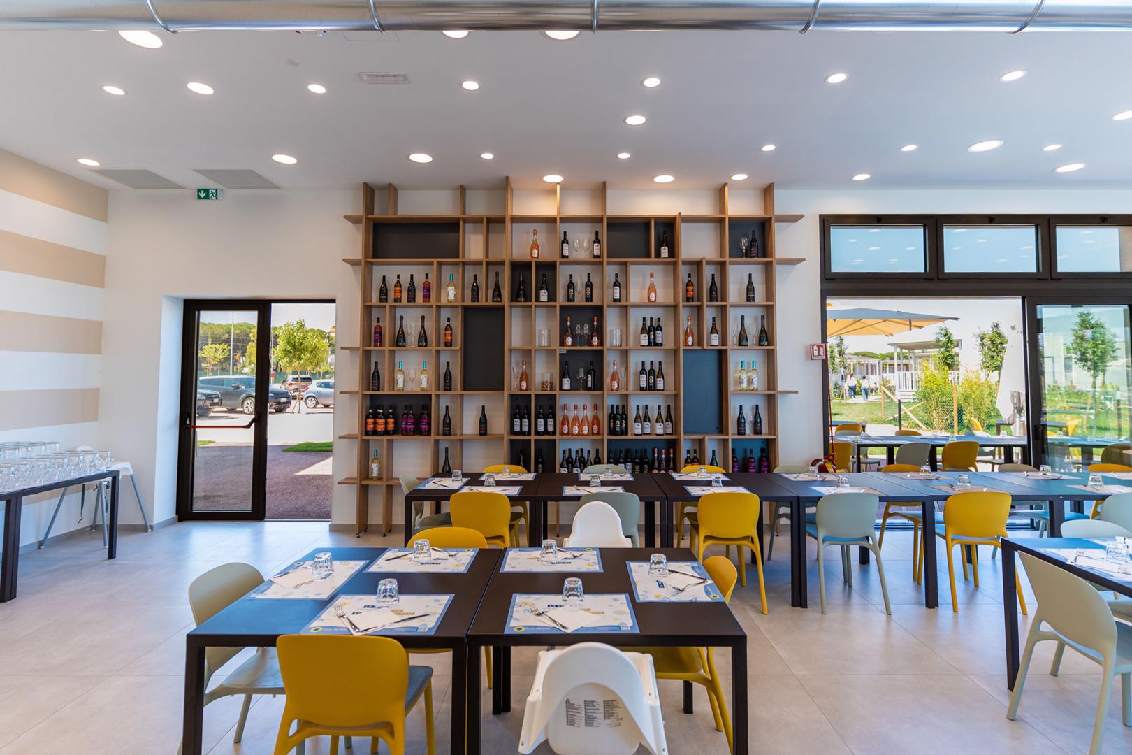 Romagna Family Village