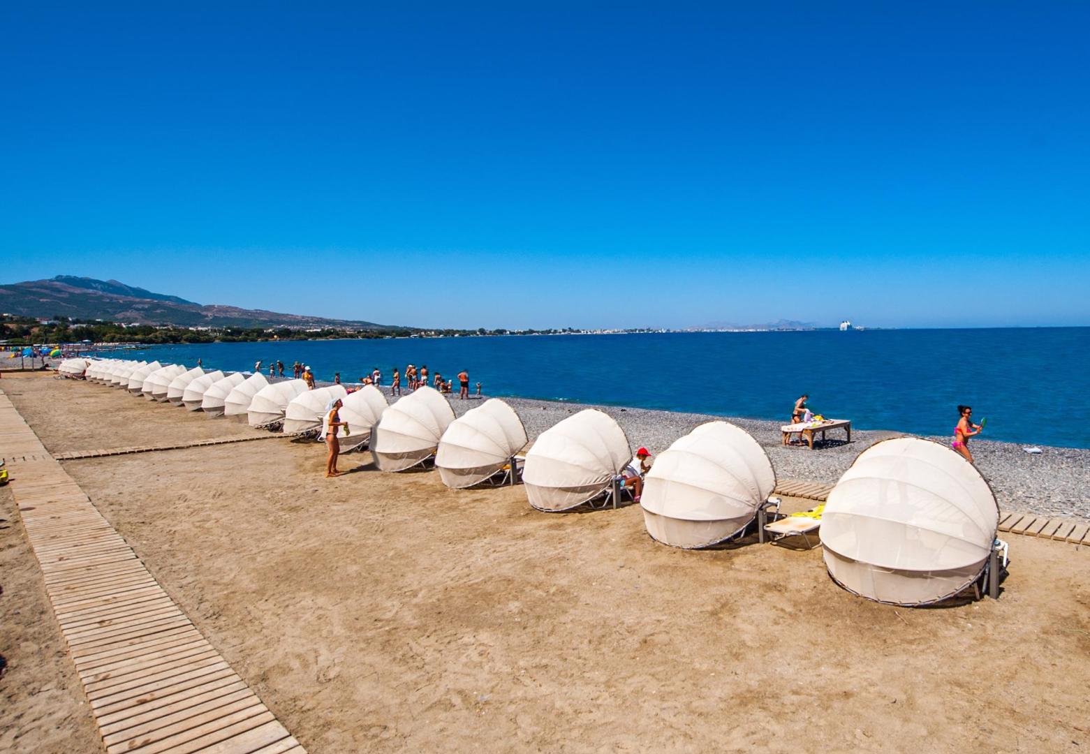 Kipriotis Village Resort | Nergens goedkoper! | Prijsvrij