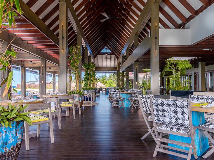 Resort Grand Park Kodhipparu