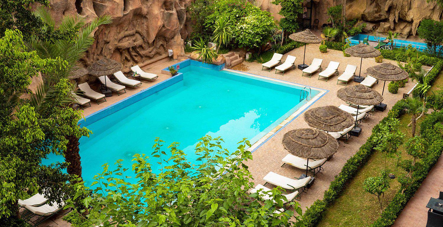 Foto Imperial Holiday **** Marrakech