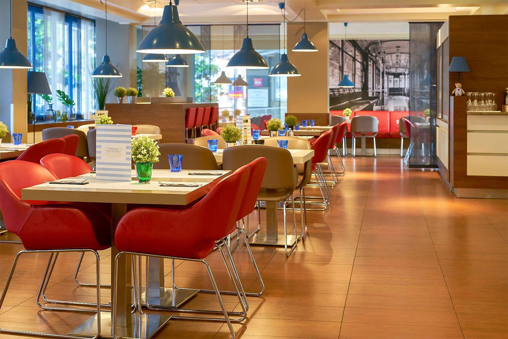 Ibis Milano Centro