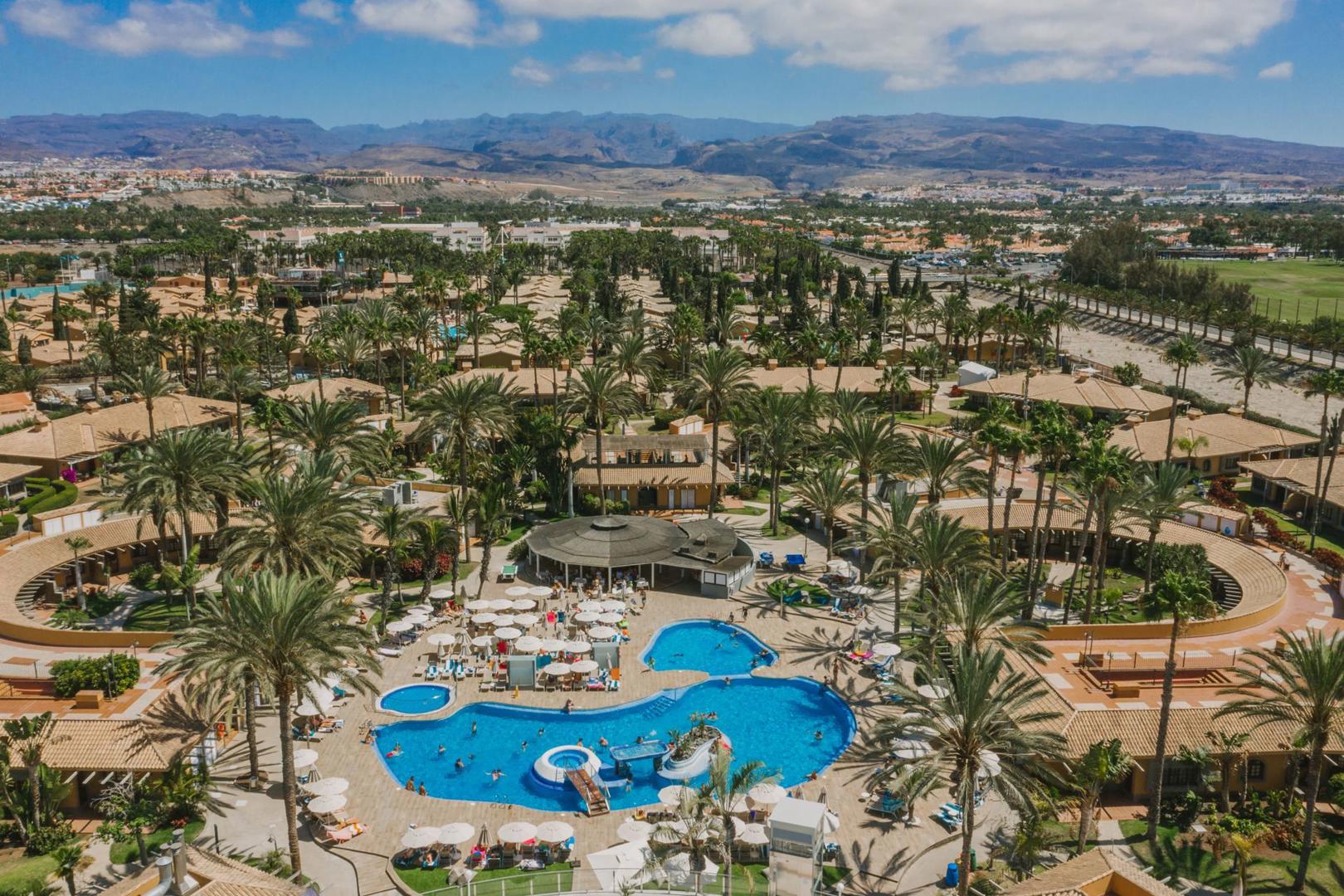 Suites en Villas by Dunas