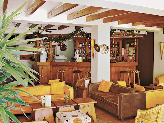 Hotel Do Cerro