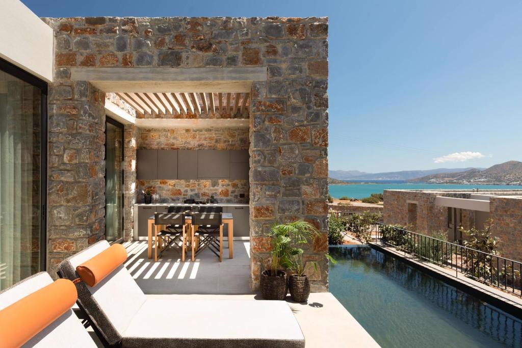 Domes of Elounda foto 6