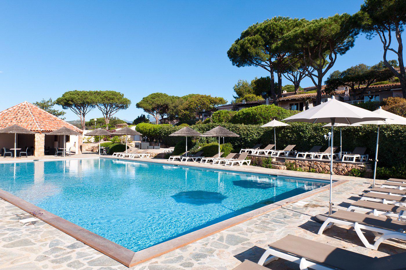 Foto Marina di Santa Giulia *** Porto Vecchio