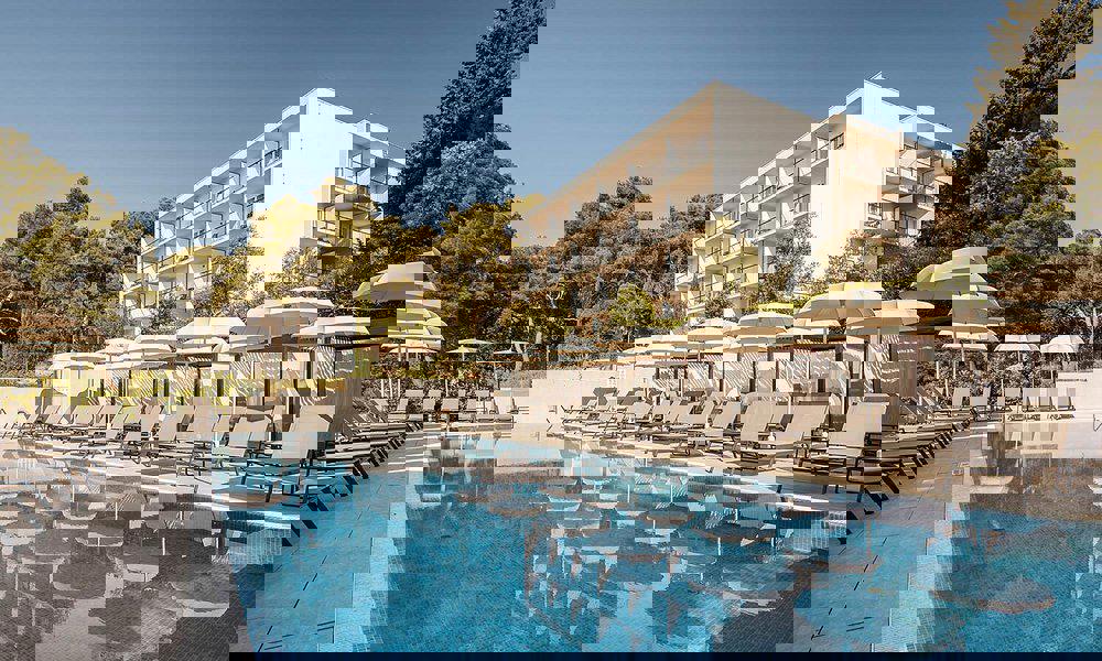 Aminess Younique Senses Resort.