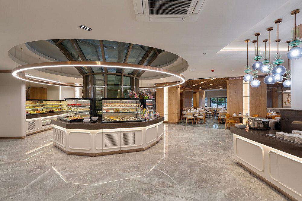 Limak Arcadia Sport & Resort Hotel foto 4