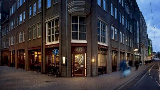 Hampshire Rembrandt Square