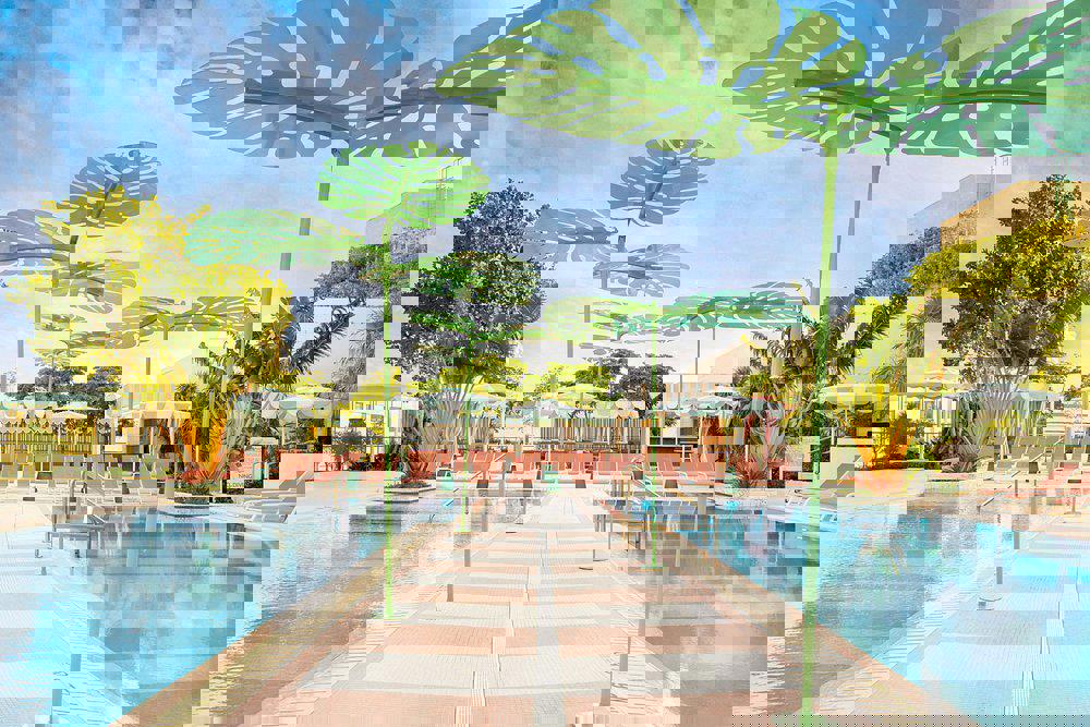 The Goodtime Hotel Miami Beach