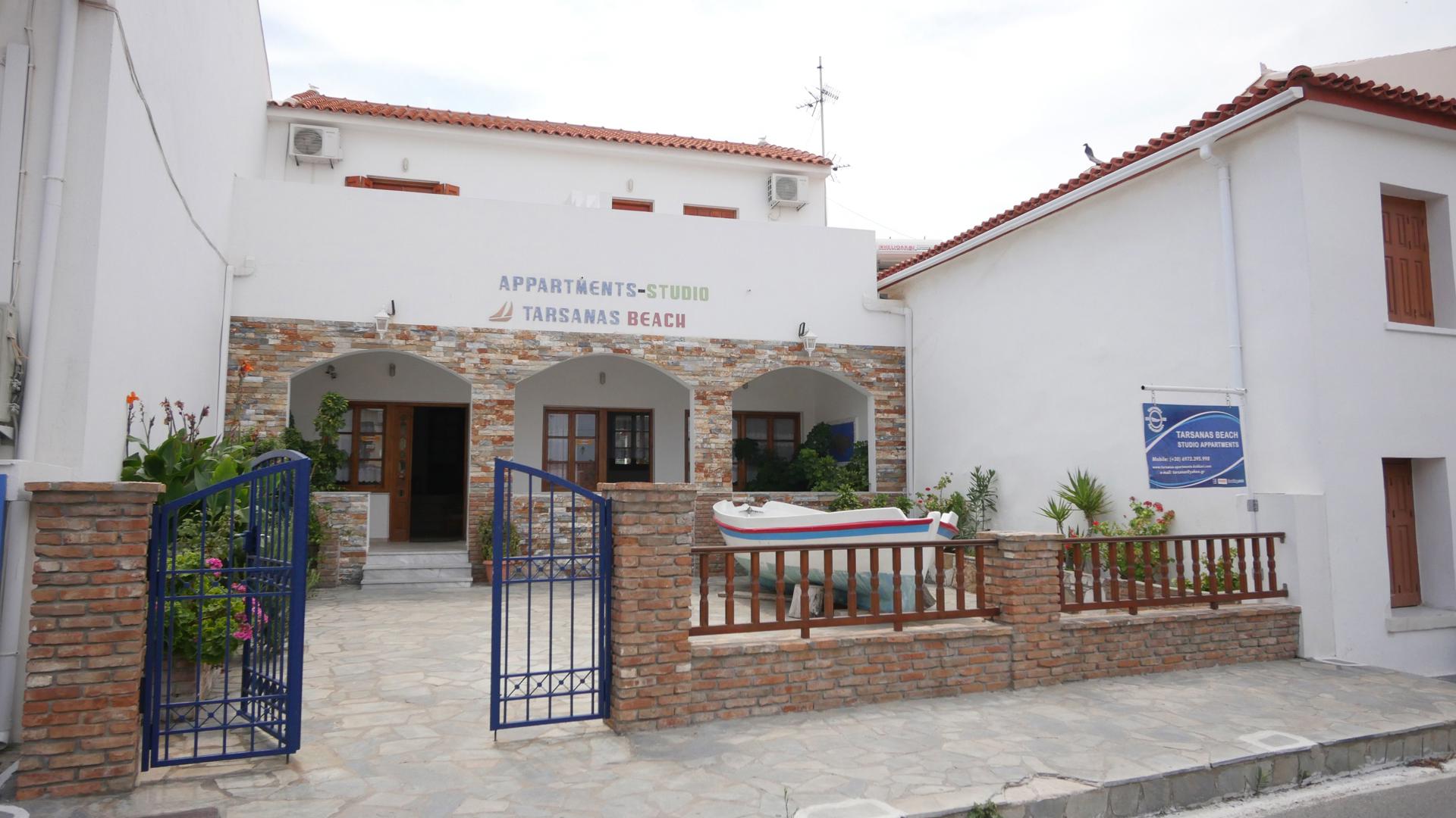 tarsanas