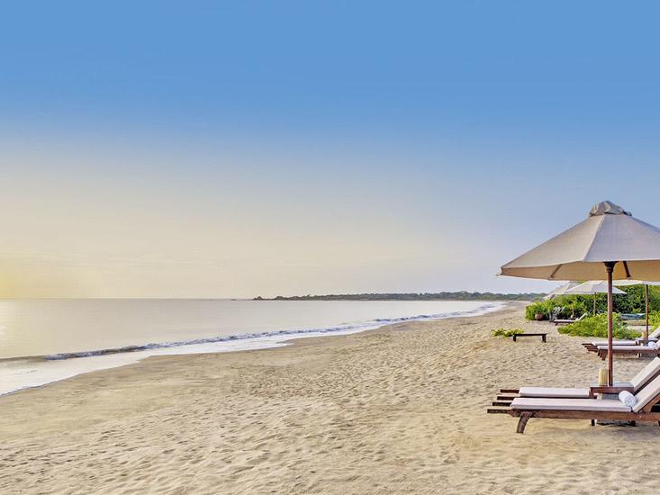 Uga Jungle Beach - Afbeelding 7