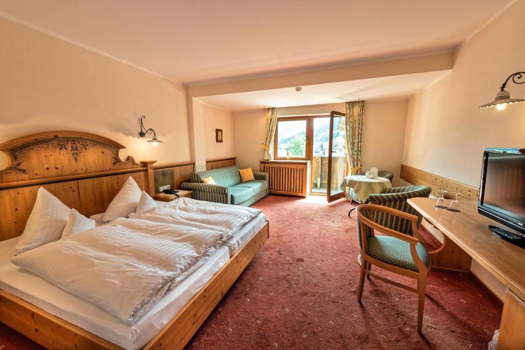 Das Posthaus Stubai En Smart - Afbeelding 10