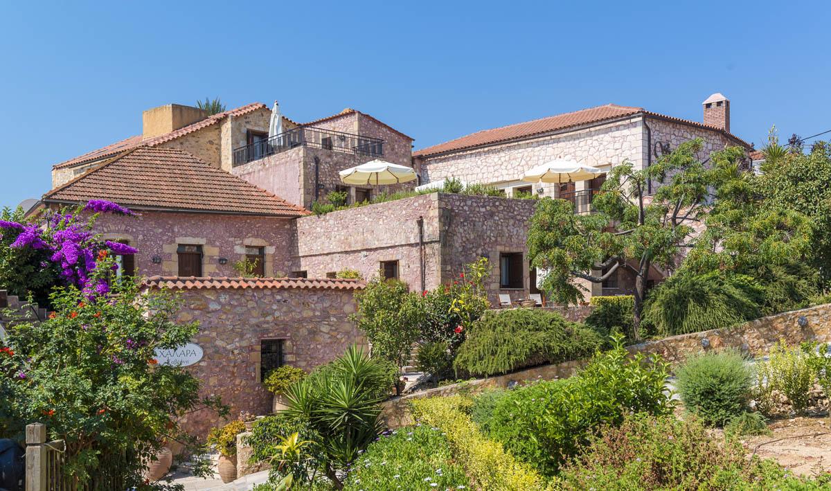 Spilia Village - Afbeelding 9