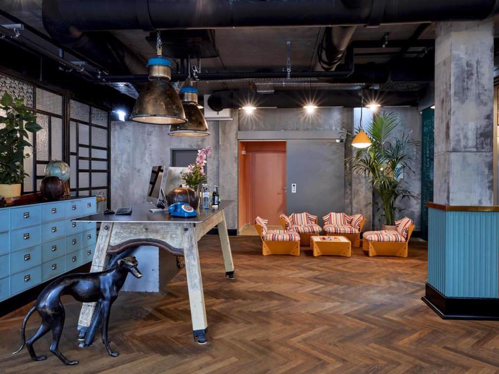 3 Dagen Max Brown 7th District