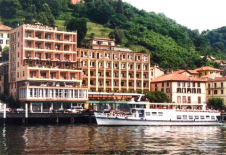 Albergo Bazzoni et du Lac