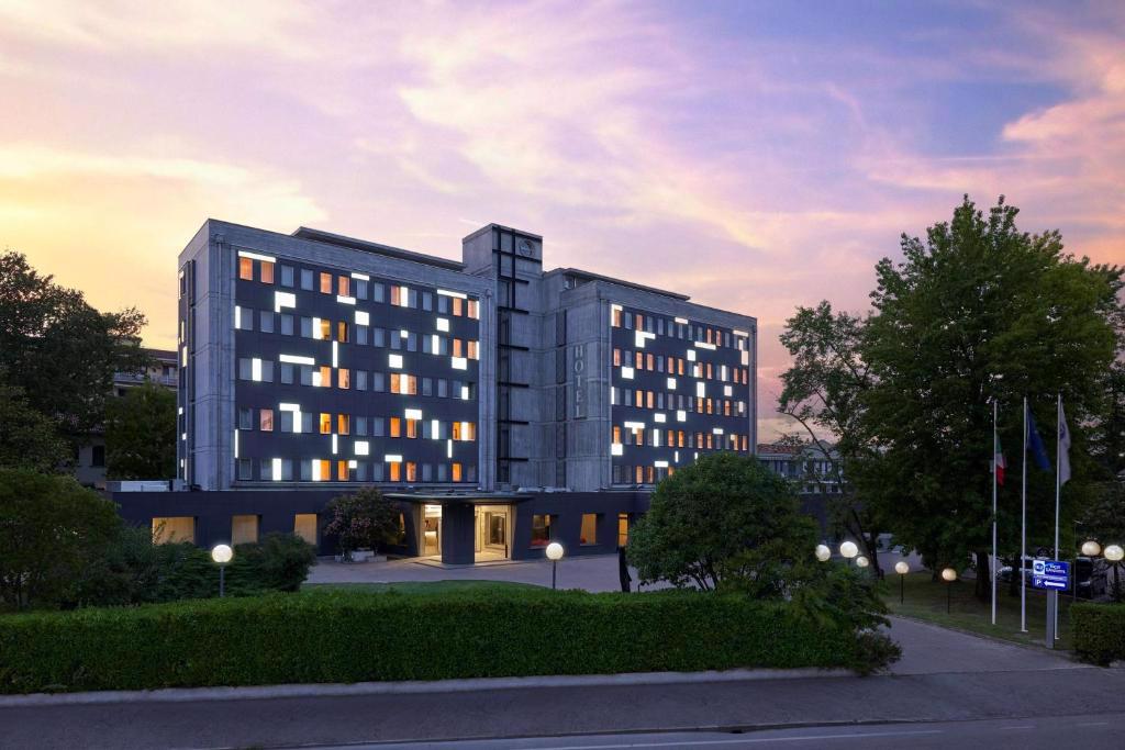 Best Western Park Continental