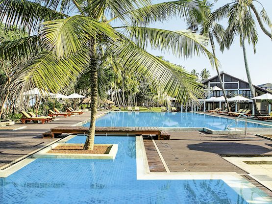 Thaala Bentota Resort - Bentota - Sri Lanka