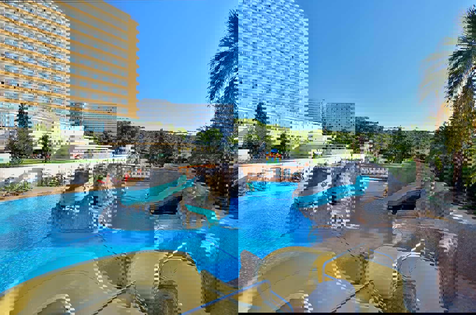 Foto Sol Barbados **** Magaluf