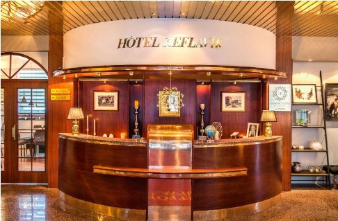 Keflavik - Keflavik - Ijsland