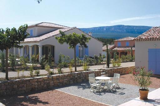 La Vallee Sainte Baume - Nans Les Pins