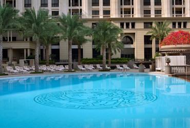 Foto Palazzo Versace ***** Dubai