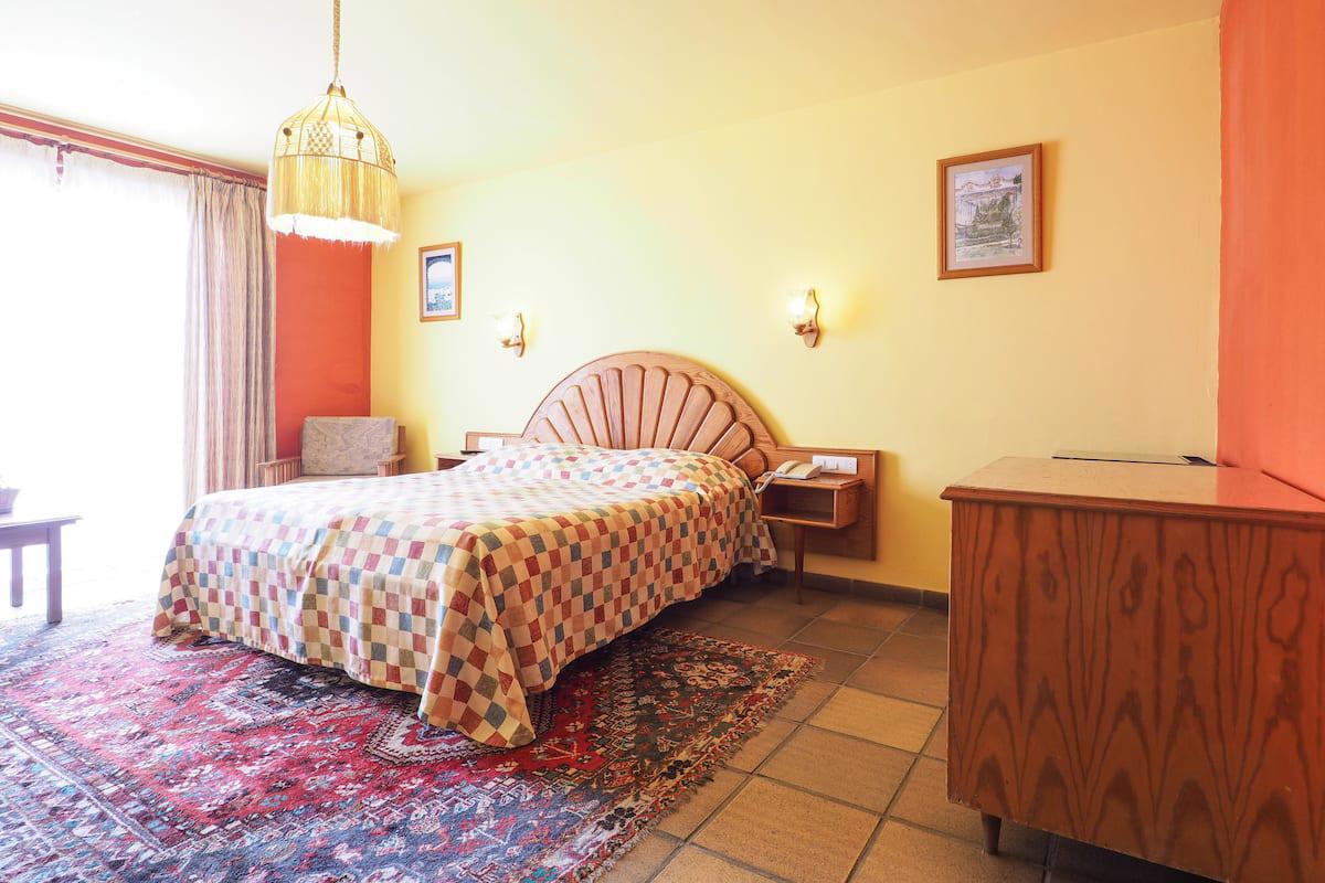 La Palma Romantica en Casitas Apartments