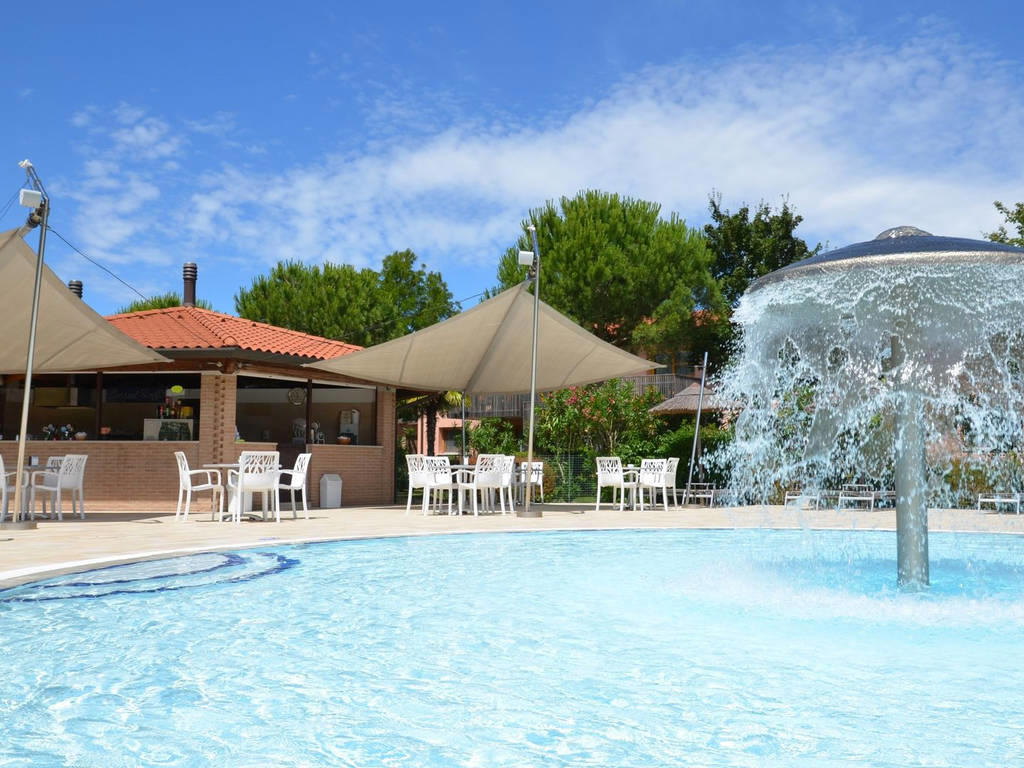 Green Village Resort