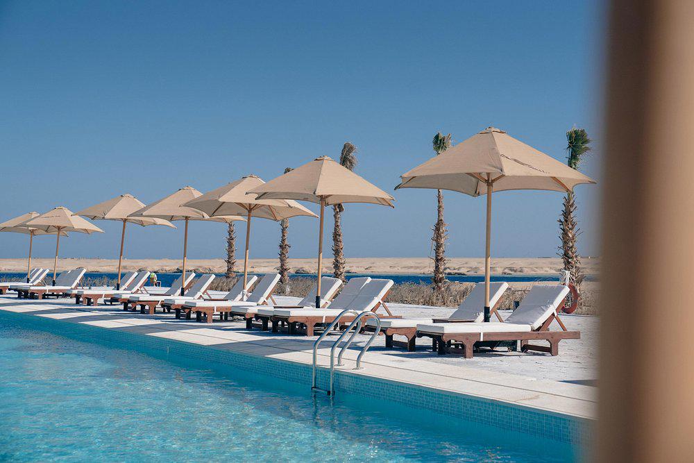 Sentido Naga Bay