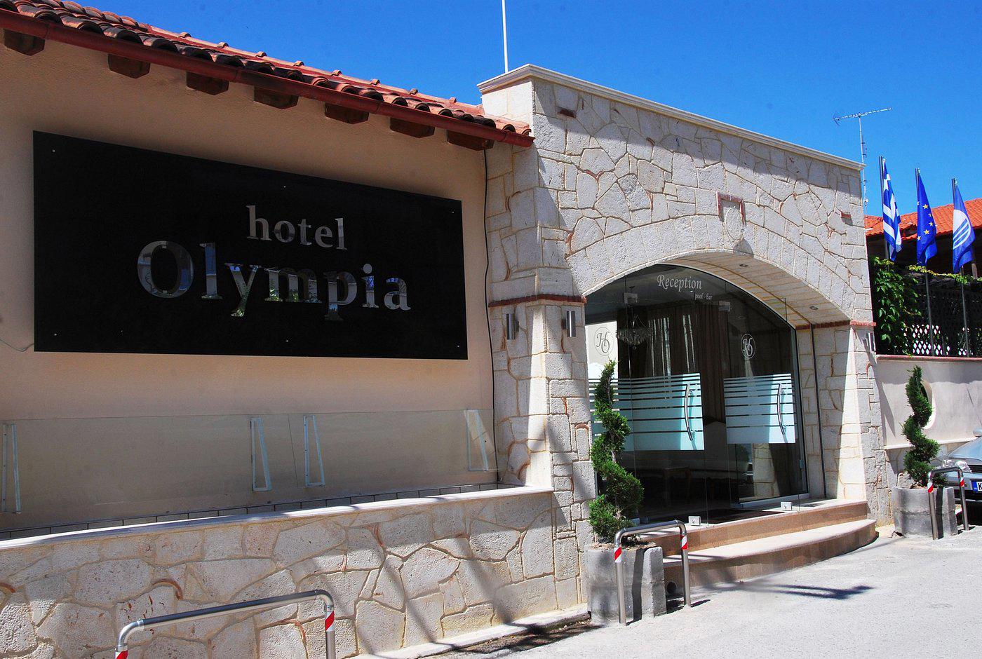 olympia