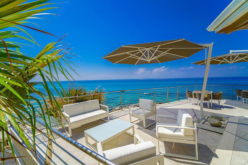 Del Godano Bay Resort En Spa - Afbeelding 7