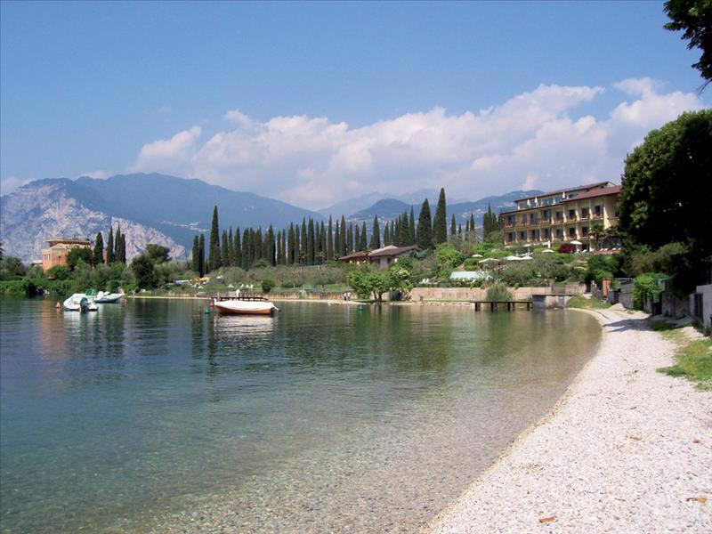 Foto Maximilian **** Malcesine