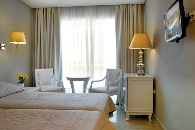 Mon Repos Palace - Afbeelding 7