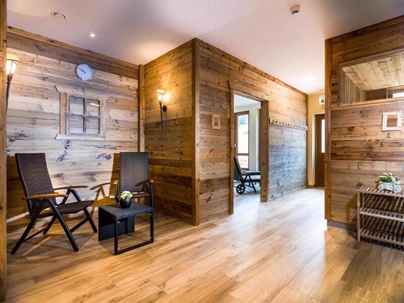 Scol Sporthotel Grossglockner