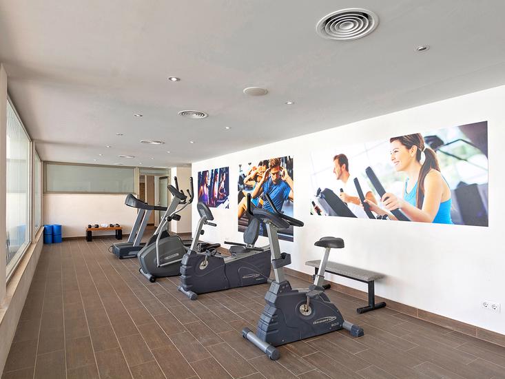 Mar Hotels Paguera And Spa