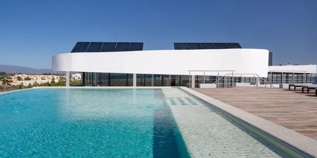 Longevity Wellness Resort foto 3