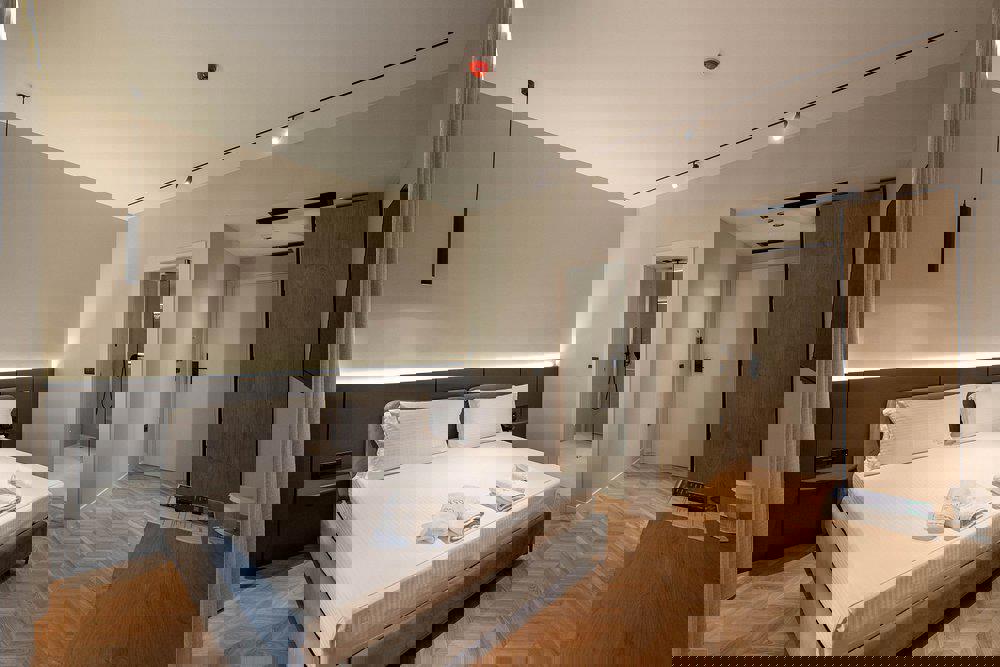 impressie Sasso Hotel