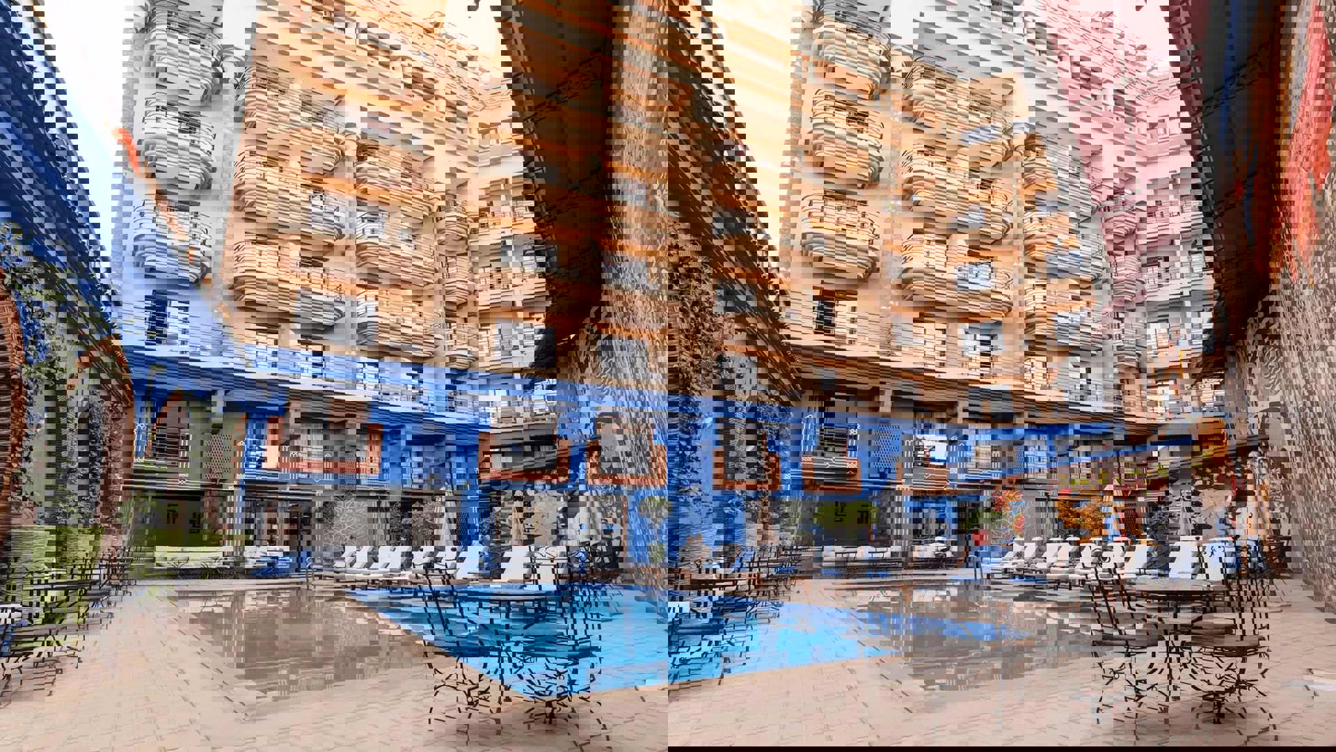 BLUESEA Le Printemps