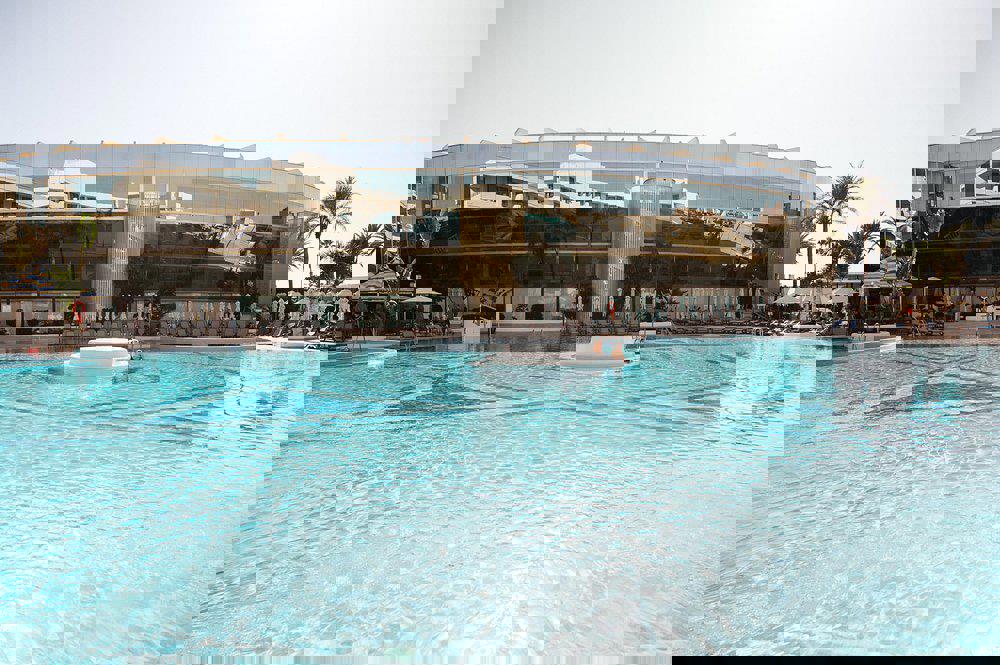 Mediterranean Palace - Playa De Las Americas - Canarische Eilanden