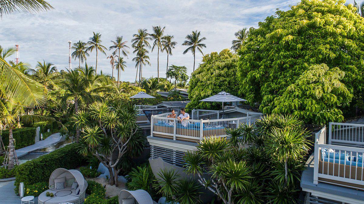 Melia Koh Samui - Afbeelding 9