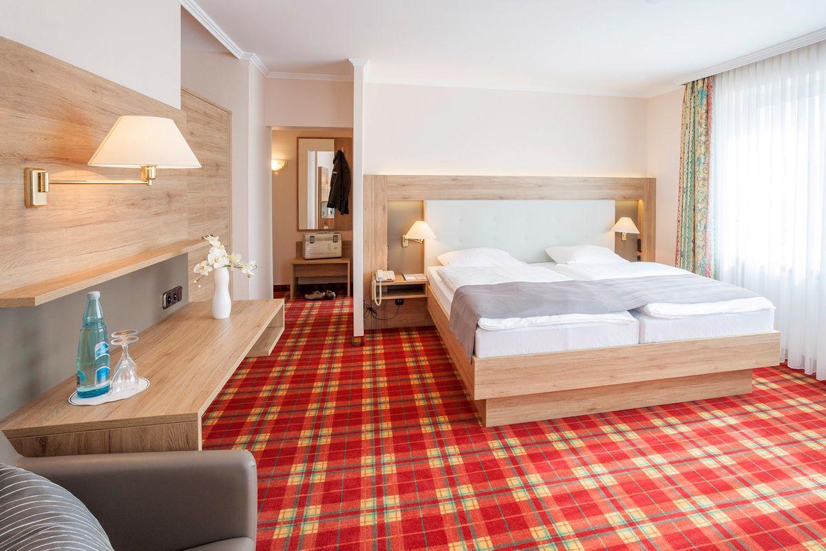 Roggenland Ringhotel - Afbeelding 6