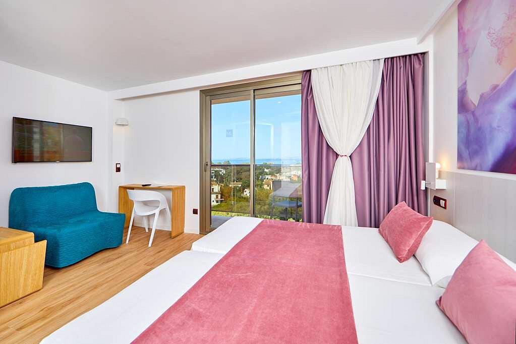 MLL Mediterranean Bay - El Arenal - Spanje