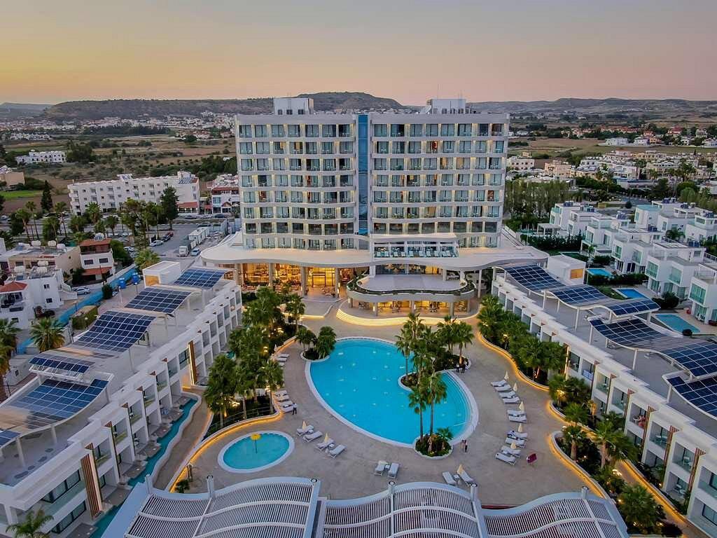 Radisson Beach Resort Larnaca - Larnaca - Cyprus